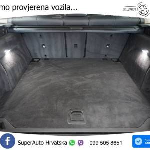 BMW X5 30d xDrive Aut. 265 KS, ACC+LED+KAM+GR SJED+VIRT+ASIST