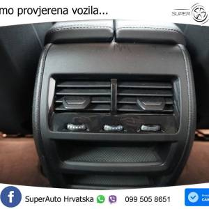 BMW X5 30d xDrive Aut. 265 KS, ACC+LED+KAM+GR SJED+VIRT+ASIST