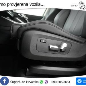 BMW X5 30d xDrive Aut. 265 KS, ACC+LED+KAM+GR SJED+VIRT+ASIST