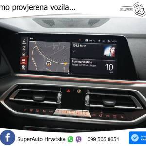BMW X5 30d xDrive Aut. 265 KS, ACC+LED+KAM+GR SJED+VIRT+ASIST