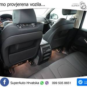 BMW X5 30d xDrive Aut. 265 KS, ACC+LED+KAM+GR SJED+VIRT+ASIST