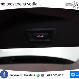 BMW X5 30d xDrive Aut. 265 KS, ACC+LED+KAM+GR SJED+VIRT+ASIST