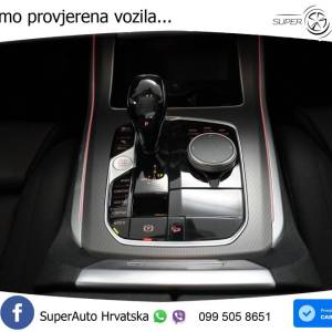 BMW X5 30d xDrive Aut. 265 KS, ACC+LED+KAM+GR SJED+VIRT+ASIST