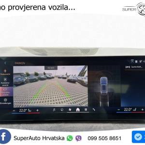 BMW X5 30d xDrive Aut. 286 KS, LED+KAM+GR SJED+VIRT