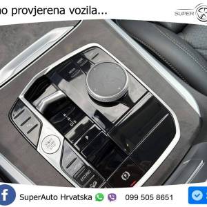 BMW X5 30d xDrive Aut. 286 KS, LED+KAM+GR SJED+VIRT