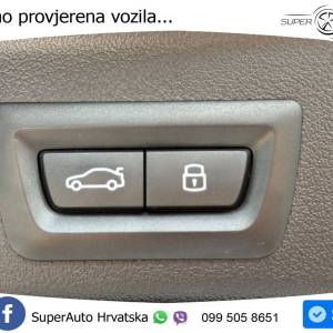 BMW X5 30d xDrive Aut. 286 KS, LED+KAM+GR SJED+VIRT