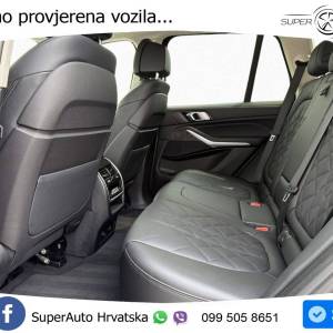 BMW X5 30d xDrive Aut. 286 KS, LED+KAM+GR SJED+VIRT