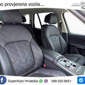 BMW X5 30d xDrive Aut. 286 KS, LED+KAM+GR SJED+VIRT