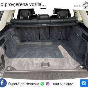 BMW X5 30d xDrive Aut. 286 KS, LED+KAM+GR SJED+VIRT