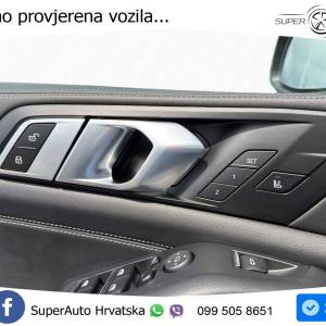 BMW X5 30d xDrive Aut. 286 KS, LED+KAM+GR SJED+VIRT