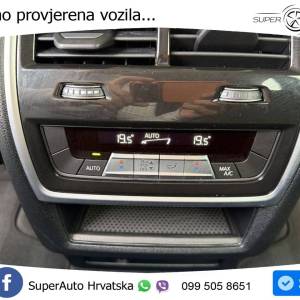 BMW X5 30d xDrive Aut. 286 KS, LED+KAM+GR SJED+VIRT
