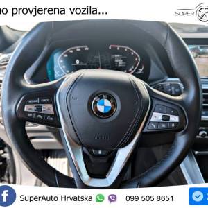 BMW X5 30d xDrive Aut. 286 KS, ACC+LED+KAM+GR SJED+VIRT+ASIST