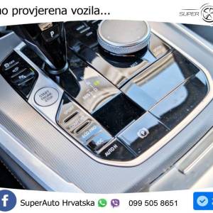 BMW X5 30d xDrive Aut. 286 KS, ACC+LED+KAM+GR SJED+VIRT+ASIST
