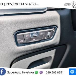 BMW X5 30d xDrive Aut. 286 KS, ACC+LED+KAM+GR SJED+VIRT+ASIST