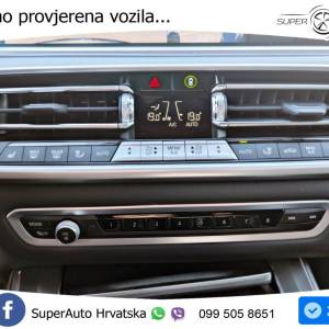 BMW X5 30d xDrive Aut. 286 KS, ACC+LED+KAM+GR SJED+VIRT+ASIST