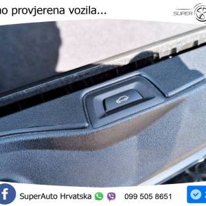 BMW X5 30d xDrive Aut. 286 KS, ACC+LED+KAM+GR SJED+VIRT+ASIST