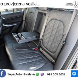 BMW X5 30d xDrive Aut. 286 KS, ACC+LED+KAM+GR SJED+VIRT+ASIST