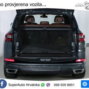 BMW X5 30d xDrive Aut. 286 KS, LED+KAM+GR SJED+HEAD+VIRT