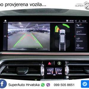 BMW X5 30d xDrive Aut. 286 KS, LED+KAM+GR SJED+HEAD+VIRT