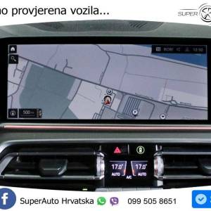 BMW X5 30d xDrive Aut. 286 KS, LED+KAM+GR SJED+HEAD+VIRT
