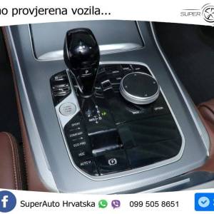 BMW X5 30d xDrive Aut. 286 KS, LED+KAM+GR SJED+HEAD+VIRT