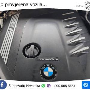 BMW X5 30d xDrive Aut. 286 KS, LED+GR SJED+VIRT