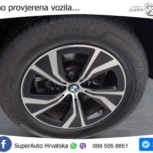 BMW X5 30d xDrive Aut. 286 KS, LED+GR SJED+VIRT