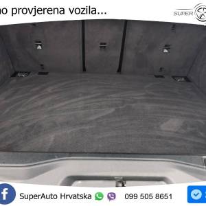 BMW X5 30d xDrive Aut. 286 KS, LED+GR SJED+VIRT