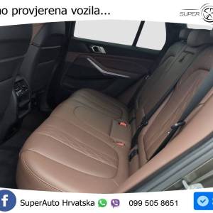 BMW X5 30d xDrive Aut. 286 KS, LED+GR SJED+VIRT