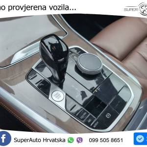 BMW X5 30d xDrive Aut. 286 KS, LED+GR SJED+VIRT