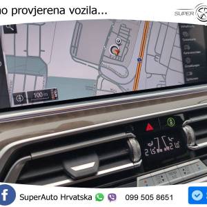 BMW X5 30d xDrive Aut. 286 KS, LED+GR SJED+VIRT