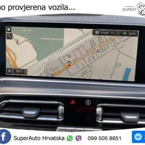 BMW X5 30d xDrive Aut. 286 KS, ZRAČNI+ACC+360+GR SJED+VIRT+ASIST