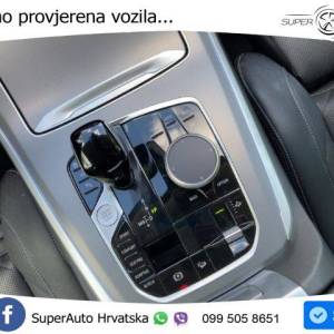 BMW X5 30d xDrive Aut. 286 KS, ZRAČNI+ACC+360+GR SJED+VIRT+ASIST