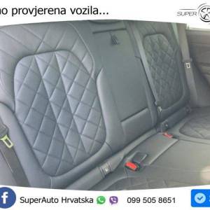 BMW X5 30d xDrive Aut. 286 KS, ZRAČNI+ACC+360+GR SJED+VIRT+ASIST