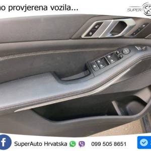 BMW X5 30d xDrive Aut. 286 KS, ZRAČNI+ACC+360+GR SJED+VIRT+ASIST