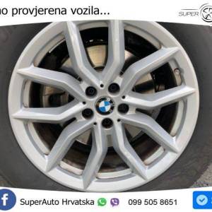 BMW X5 30d xDrive Aut. 286 KS, ZRAČNI+ACC+360+GR SJED+VIRT+ASIST