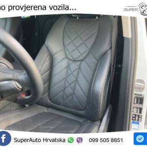 BMW X5 30d xDrive Aut. 286 KS, ZRAČNI+ACC+360+GR SJED+VIRT+ASIST
