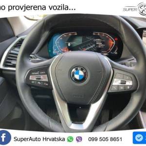 BMW X5 30d xDrive Aut. 286 KS, ZRAČNI+ACC+360+GR SJED+VIRT+ASIST