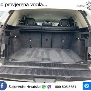 BMW X5 30d xDrive Aut. 286 KS, ZRAČNI+ACC+360+GR SJED+VIRT+ASIST