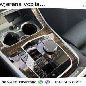 BMW X5 30d xDrive Aut. M Sport 286 KS, ACC+LED+360+GR SJED+HEAD+VIRT