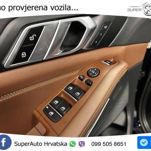 BMW X5 30d xDrive Aut. M Sport 286 KS, ACC+360+GR SJED+HEAD+PANO
