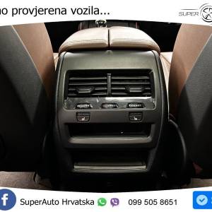 BMW X5 30d xDrive Aut. M Sport 286 KS, ACC+360+GR SJED+HEAD+PANO