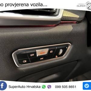 BMW X5 30d xDrive Aut. M Sport 286 KS, ACC+360+GR SJED+HEAD+PANO