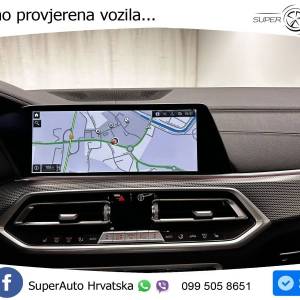 BMW X5 30d xDrive Aut. M Sport 286 KS, ACC+360+GR SJED+HEAD+PANO