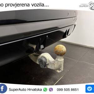 BMW X5 30d xDrive Aut. M Sport 286 KS, ACC+360+GR SJED+HEAD+PANO