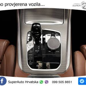BMW X5 30d xDrive Aut. M Sport 286 KS, ACC+360+GR SJED+HEAD+PANO