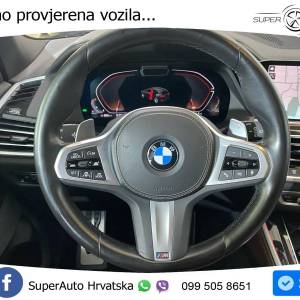 BMW X5 30d xDrive Aut. M Sport 286 KS, HEAD+GR SJED+VIRT