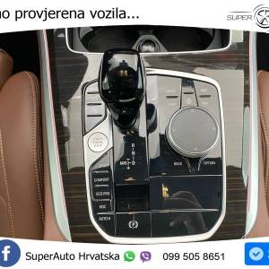 BMW X5 30d xDrive Aut. M Sport 286 KS, HEAD+GR SJED+VIRT
