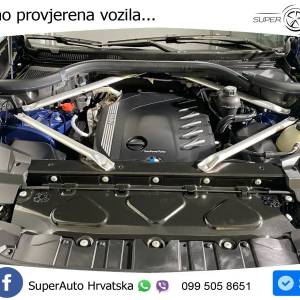 BMW X5 30d xDrive Aut. M Sport 286 KS, HEAD+GR SJED+VIRT