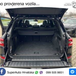 BMW X5 30d xDrive Aut. M Sport 286 KS, ACC+LED+360+GR SJED+HEAD+PANO